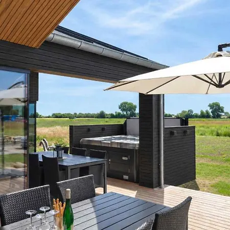 Villavilla 1023 - Hasmark Strand, Fyn Og Oer * Otterup